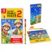 Super Mario Maker 2 Limited Edition (Switch, русская версия)